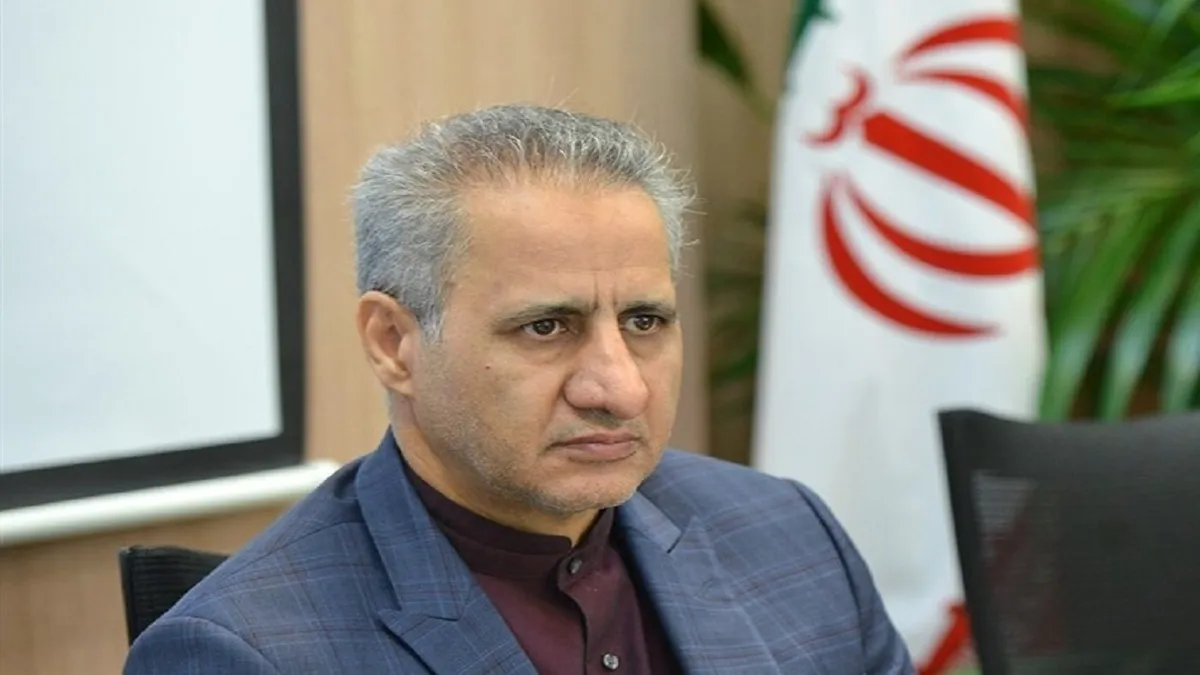 مصرف انرژی در کشور ۲ برابر استاندارد جهانی است