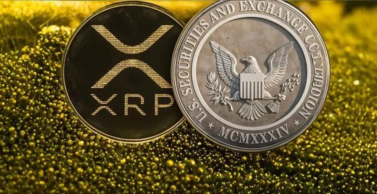 پرونده SEC علیه ریپل رسما بسته شد