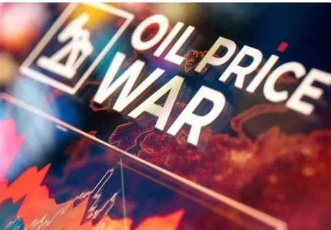 قیمت نفت برنت در آستانه ۱۱۱ دلاری شدن