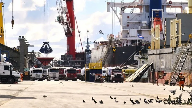 بنادر پاکستان، جایگزین هرمز در روزهای محاصره