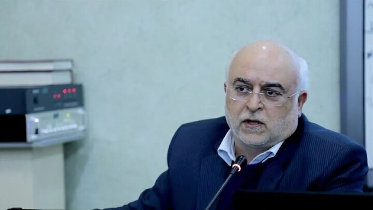 رئیس شورای رقابت: برخی قضات دیوان عدالت به مسائل اقتصادی مسلط نیستند