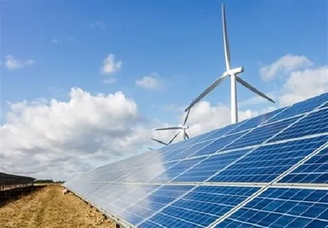 ظرفیت ۳۰ هزار مگاواتی تولید برق تجدیدپذیر ایران در تابستان ۱۴۰۶
