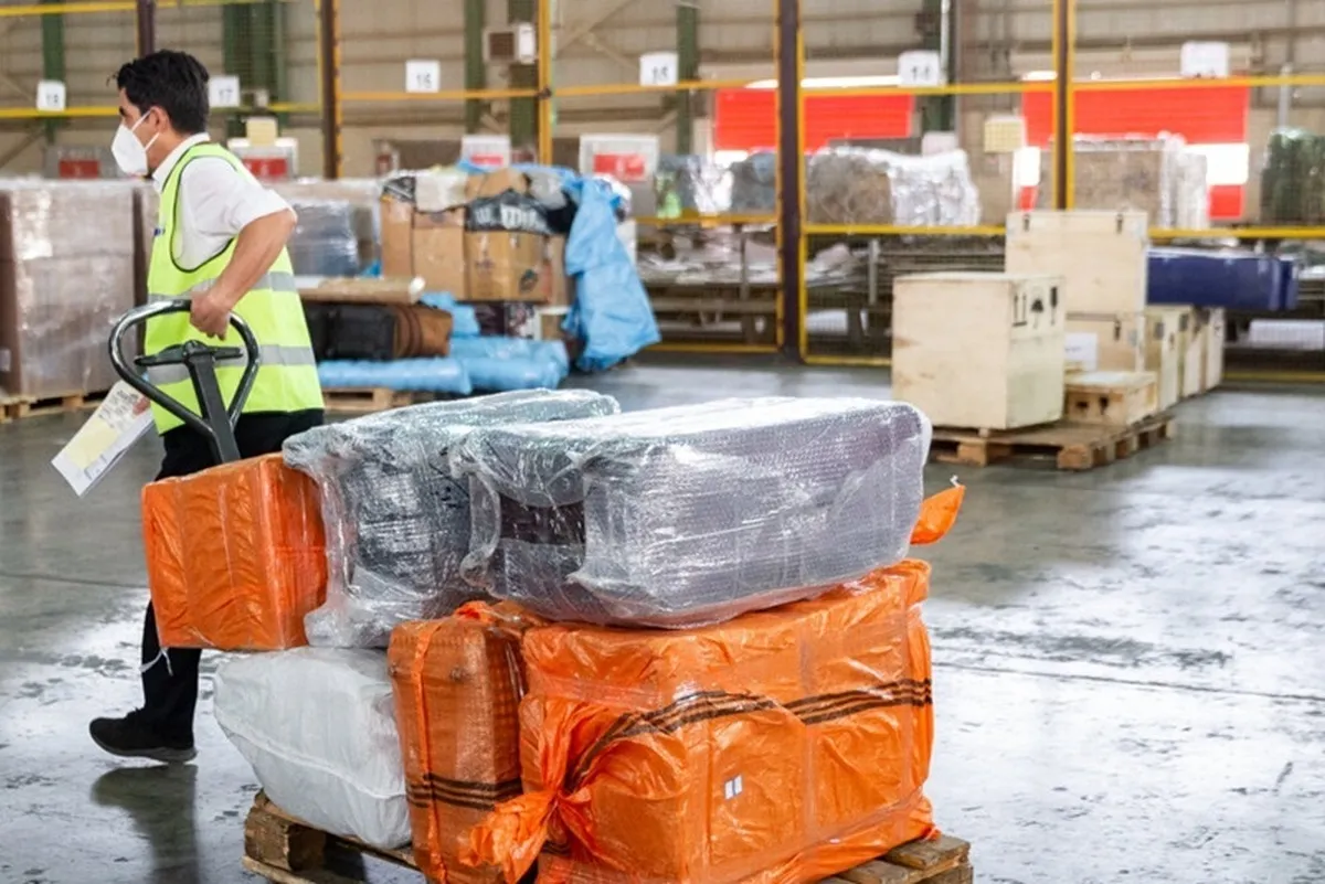 گمرک اختصاصی صنعت هوانوردی راه‌اندازی می شود