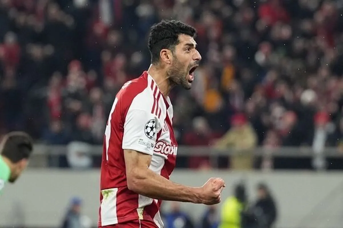 حضور طارمی مقابل پائوک قطعی شد