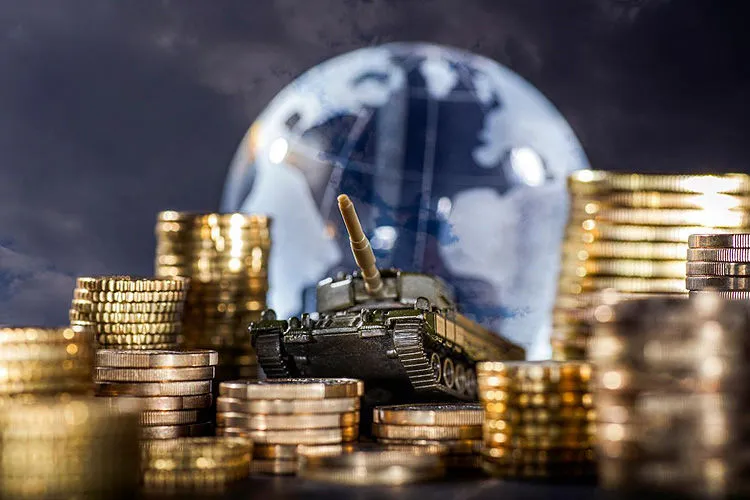 تشدید اثرات جنگ علیه ایران بر اقتصاد جهان