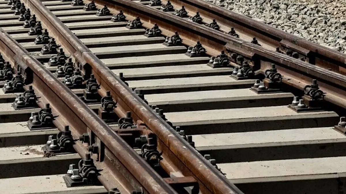 فصل جدید همکاری راه‌آهن‌های ایران و پاکستان