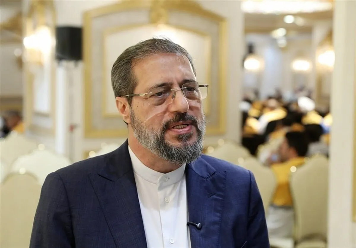 ویزای همه زائران ایرانی حج ۱۴۰۴ قطعی شده است