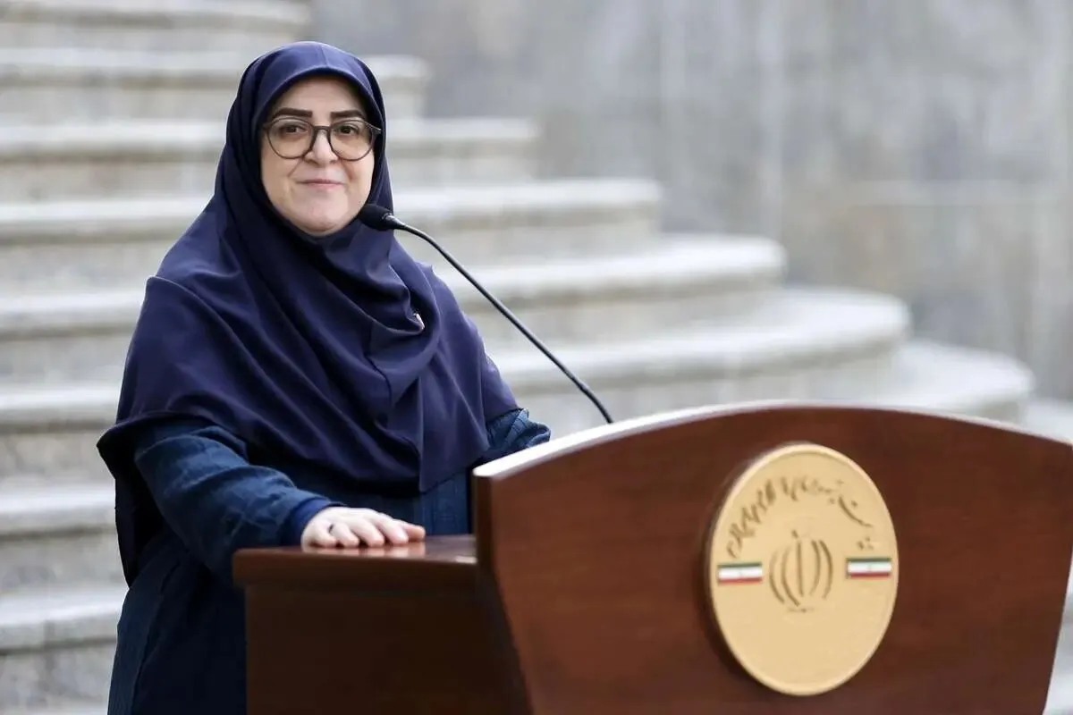 خبر مهم فاطمه مهاجرانی درباره تعطیلی یک هفته‌ای تهران