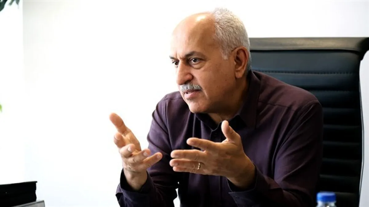 تقویت بخش خصوصی، راهکار ایجاد حاشیه امن در بحران‌های اقتصادی است