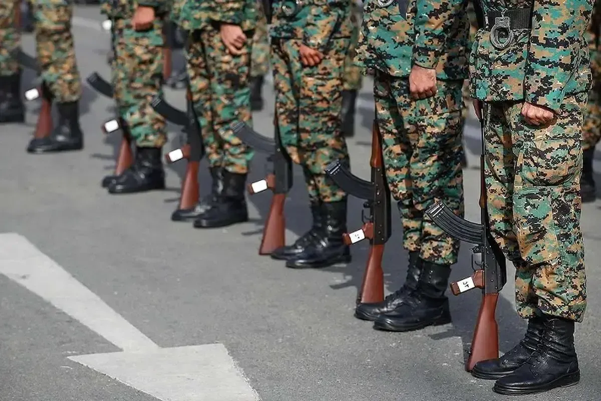 جزئیات معافیت سربازی در قانون جوانی جمعیت