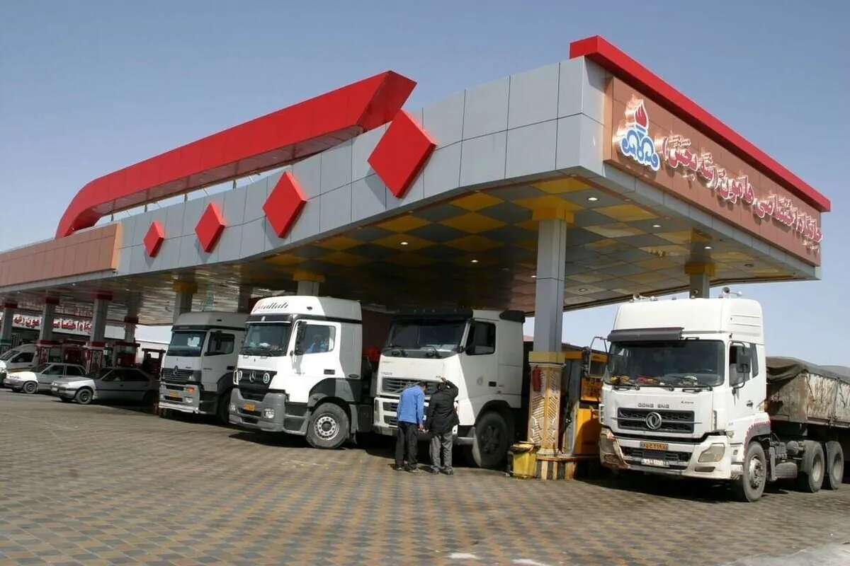 سه‌نرخی شدن گازوئیل؛ ضربه سخت به قاچاق