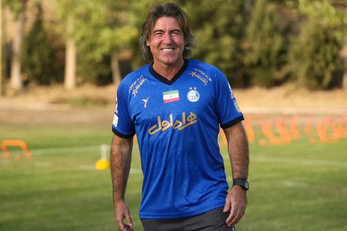 بی توجه به انتقادات؛ انتخاب مهم ساپینتو برای یک پست خاص