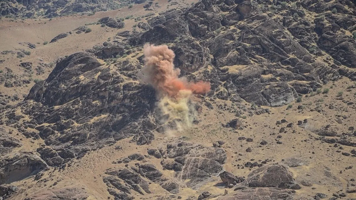 اولویت سازمان زمین‌شناسی مشارکت بخش خصوصی در اکتشافات معدنی است