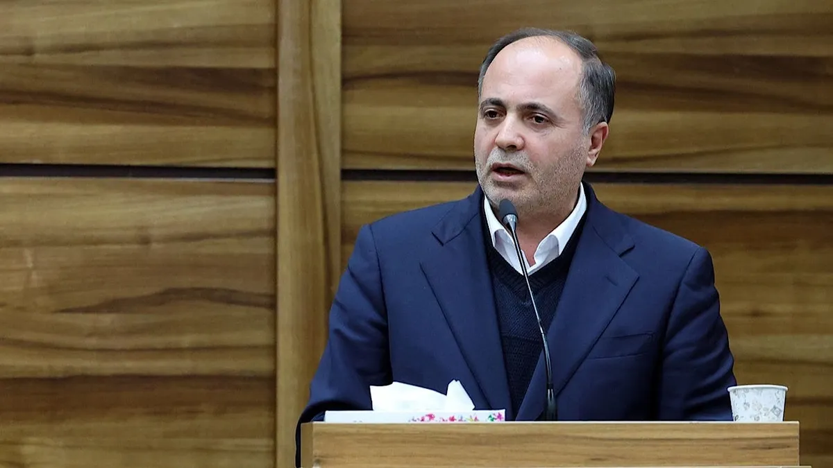 شرکت‌های کشت و صنعت کوچک خانوادگی می‌توانند از خرد شدن اراضی کشاورزی جلوگیری کند