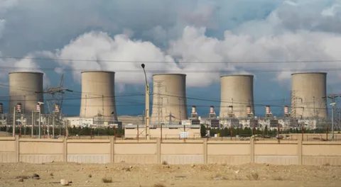 بیانیه متخصصین نیروگاهی؛ با دانش داخلی تهدیدات دشمن را خنثی می‌کنیم