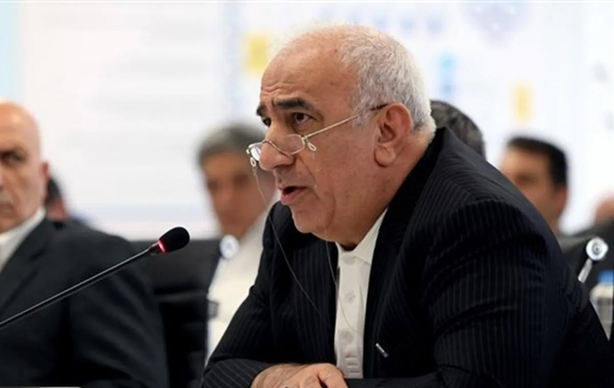 تاب‌آوری بنگاه‌ها کاهش یافته است