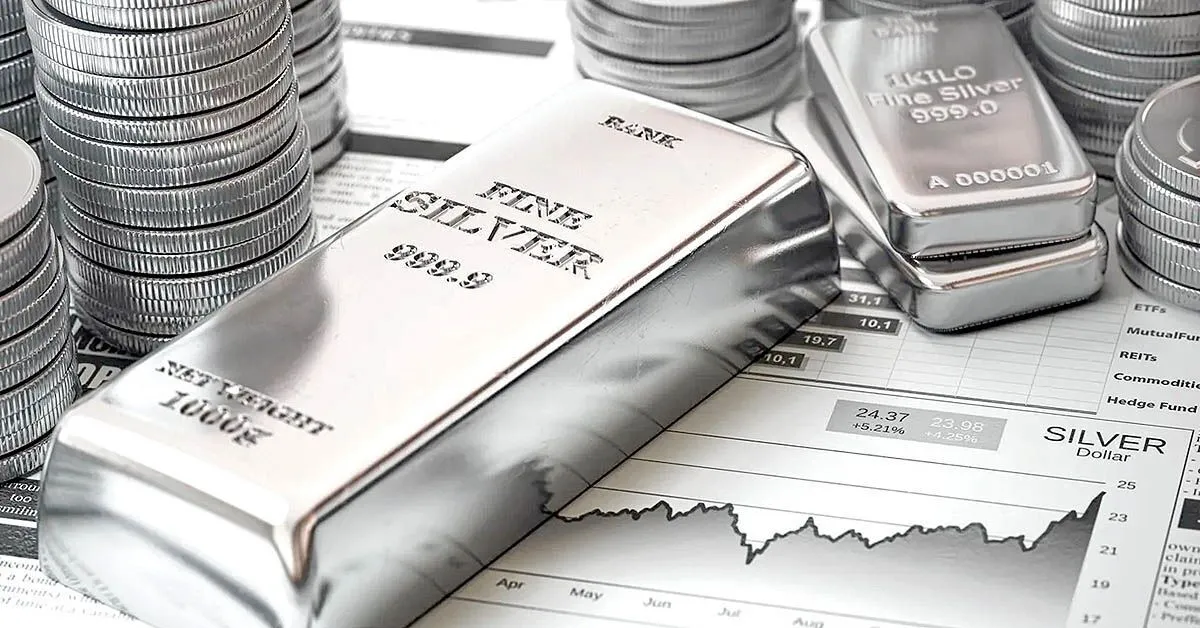 صندوق نقره در آستانه ورود به بورس