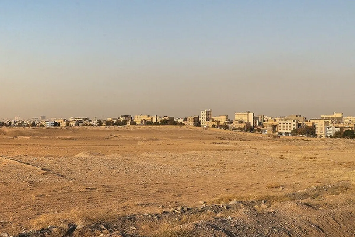 همراهی شورای عالی شهرسازی در تامین زمین طرح نهضت ملی مسکن