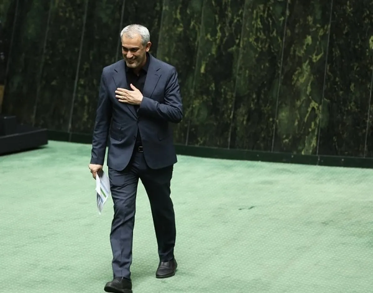 سوال ملی از وزیر اقتصاد اعلام وصول شد