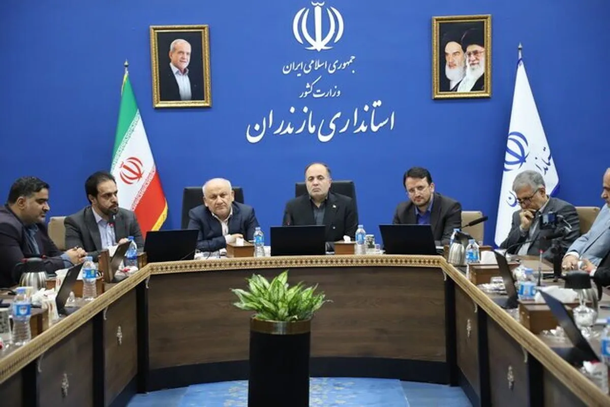 ۴۰۰ طرح کشاورزی در هفته دولت به بهره‌برداری می‌رسد