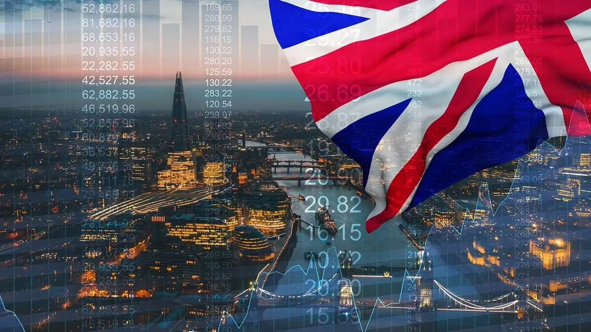 فشارهای اقتصادی انگلیس بر خانوارهای بریتانیایی