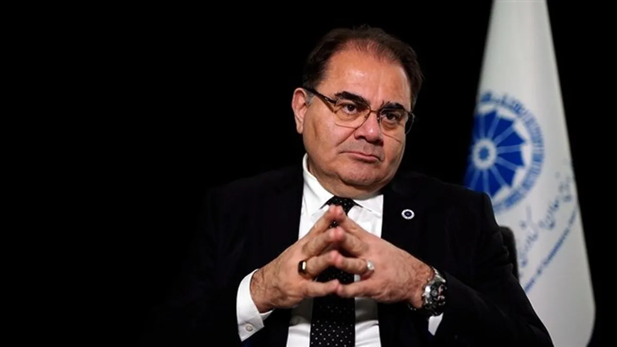 طرح بهینه‌سازی ۲۱ میلیون بخاری گازی کلید خورد