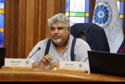 تراز تجاری استان یزد ۱۰۰ میلیون دلار مثبت است