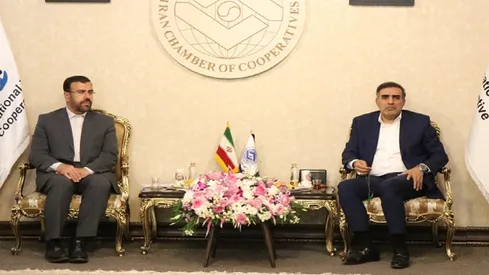 سهم تعاونی‌ها در GDP به ۷ درصد رسید