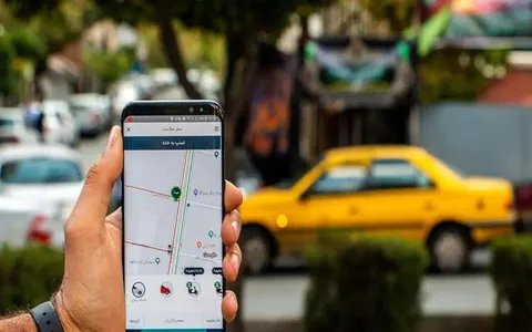 رانندگان اسنپ و تپسی؛ رکوردی برابر با غول جهانی اوبر