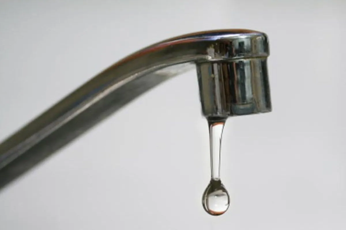 احتمال محدودیت مقطعی آب در برخی ساختمان‌های تهران