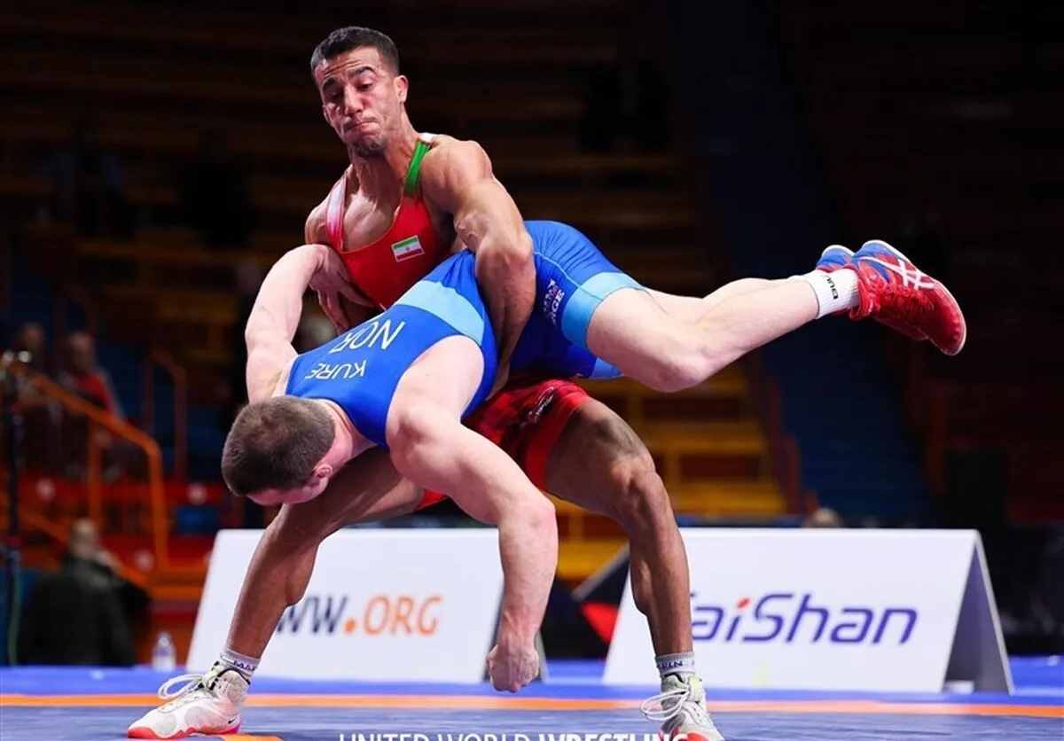 گرایی مقتدرانه طلا را شکار کرد