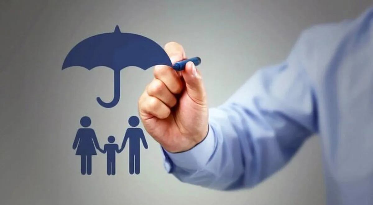 پرداخت ۵۴۰ میلیارد تومان خسارت در هفته اول جنگ