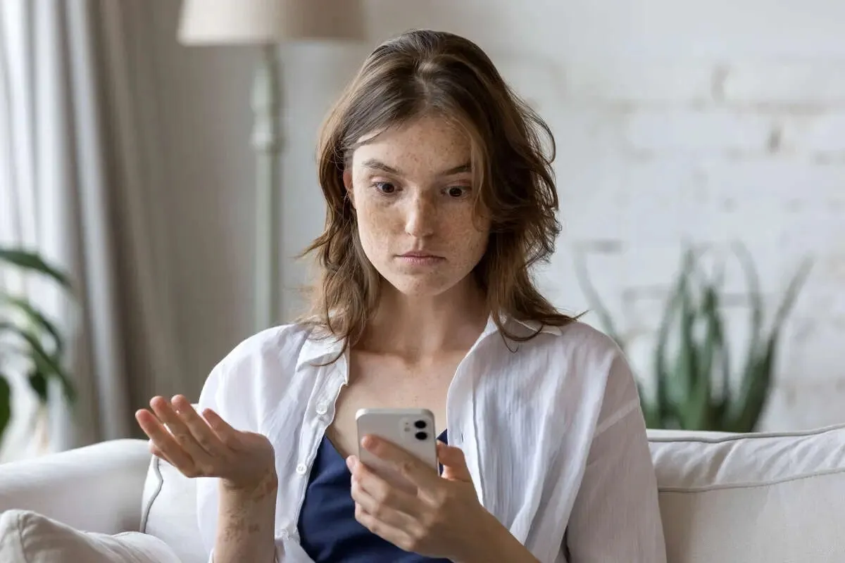 چگونه بفهمیم تلفن همراه هک شده است؟