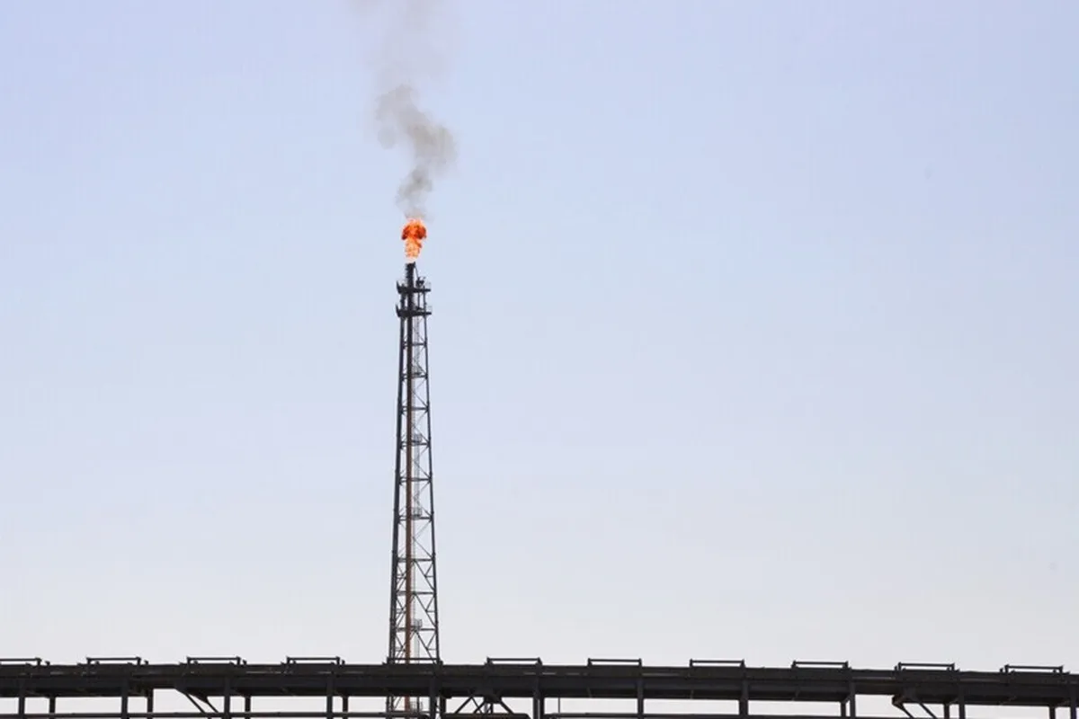 پروژه‌های ملی نفت و گاز در خط مقدم اهداف؛ از LNG ایران تا توسعه میادین