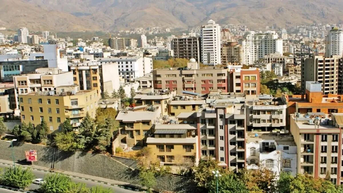 نگاهی به وضعیت بازار مسکن محله امیربهادر