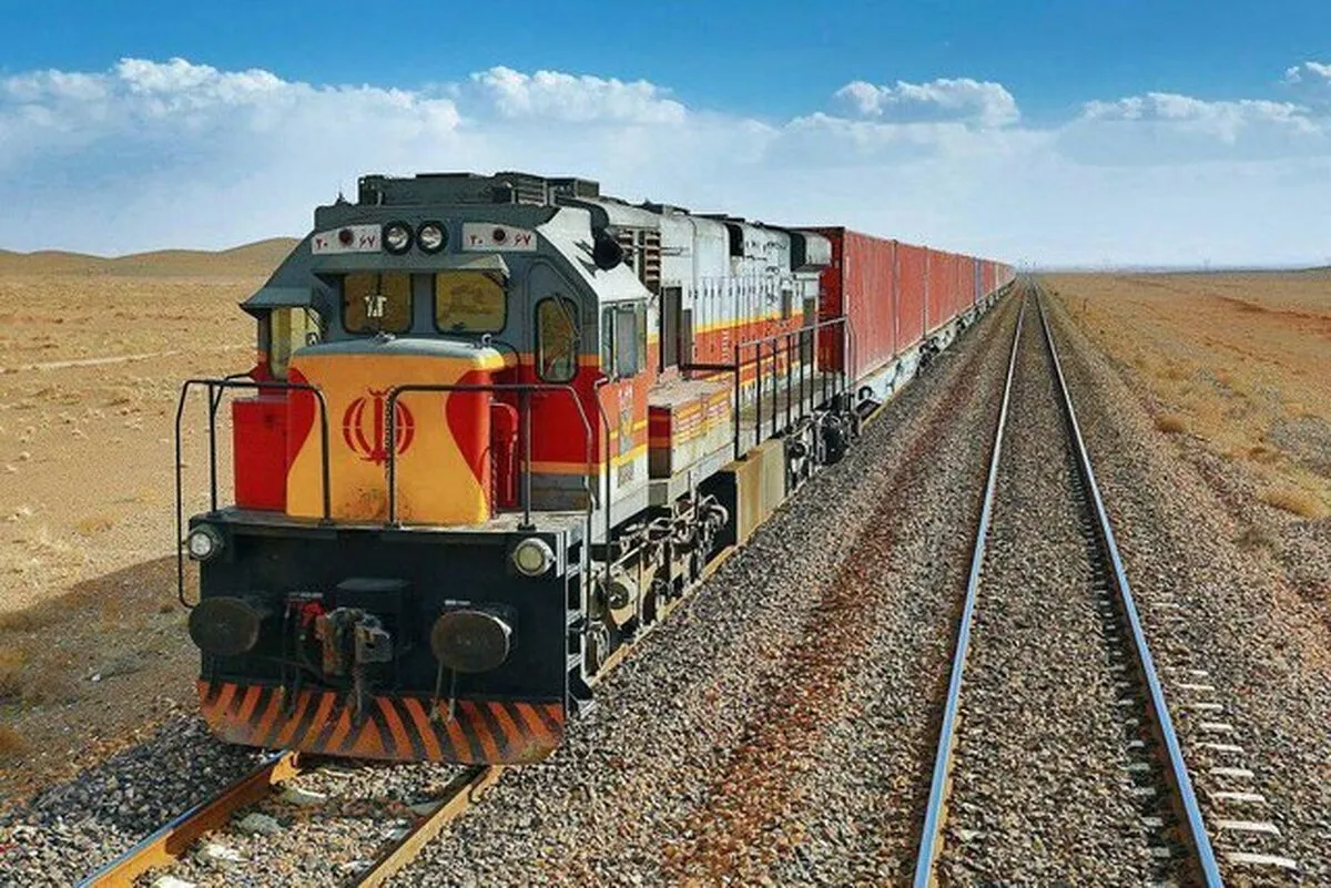 نرخ بلیت قطارهای اربعین ثابت می‌ماند