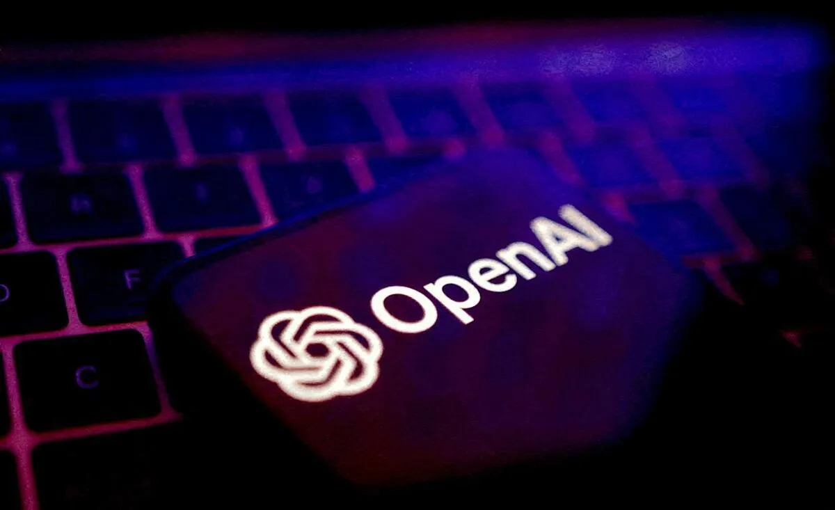 قاضی آمریکایی حکم نگهداری دائمی داده‌های ChatGPT توسط OpenAI را لغو کرد