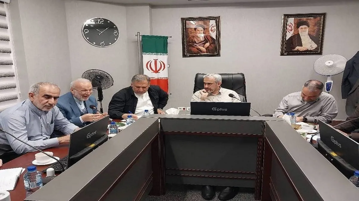 تقویت تاب‌آوری نظام اقتصادی با بازبینی زیرساخت‌ها