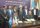 قرارداد خط لوله پارس به امضا رسید