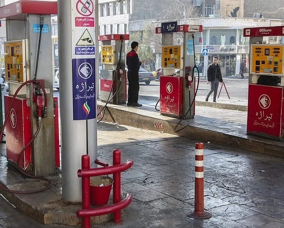 صدور مجوز واردات و توزیع بنزین ویژه از هفته آینده