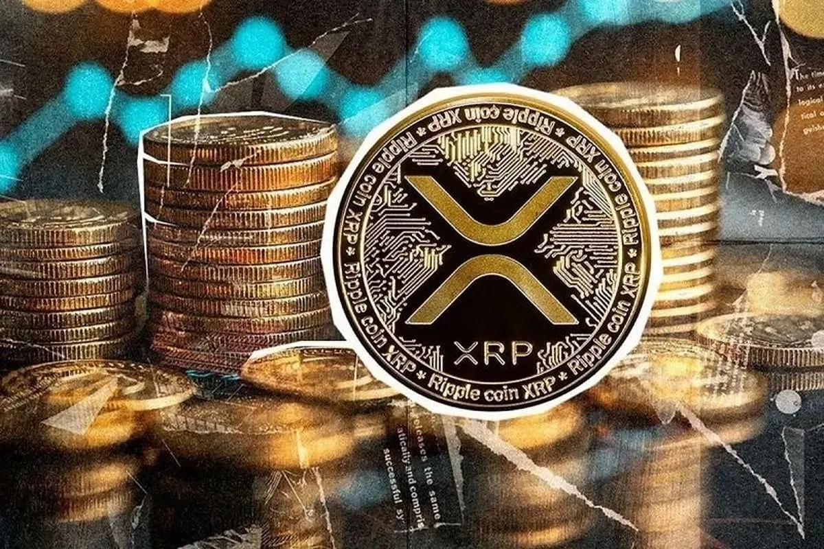 بیت‌کوین مقابل ریپل زانو زد