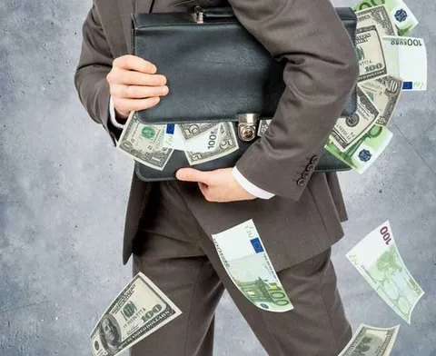 دو شرکت بزرگ صادرکننده چطور در عرضه ارز تعلل کردند؟