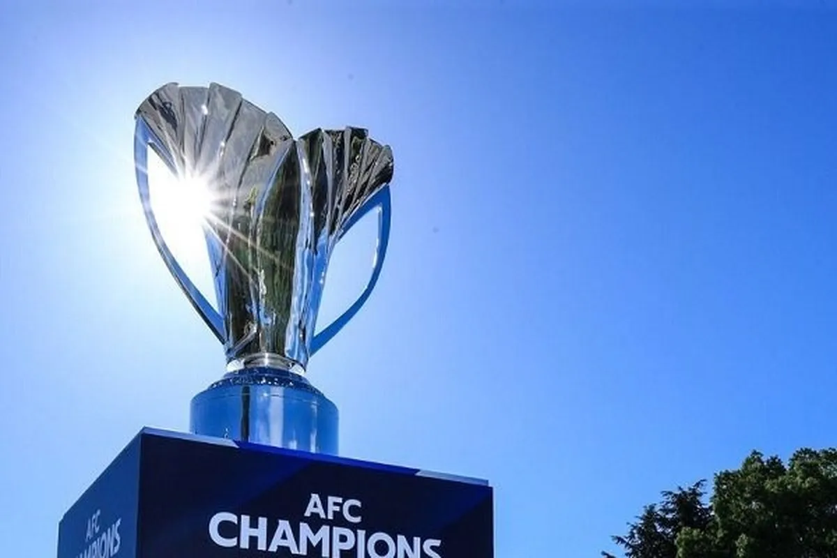 جزئیات قرعه کشی مرحله گروهی لیگ قهرمانان آسیا۲ باحضور سپاهان و استقلال