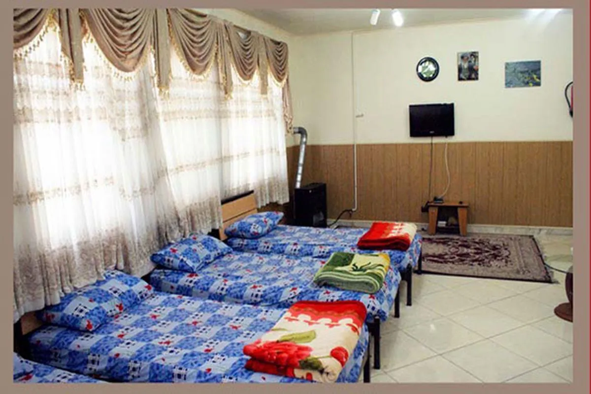 سامانه اسکان فرهنگیان چیست؟ + راهنمای رزرو غیرحضوری