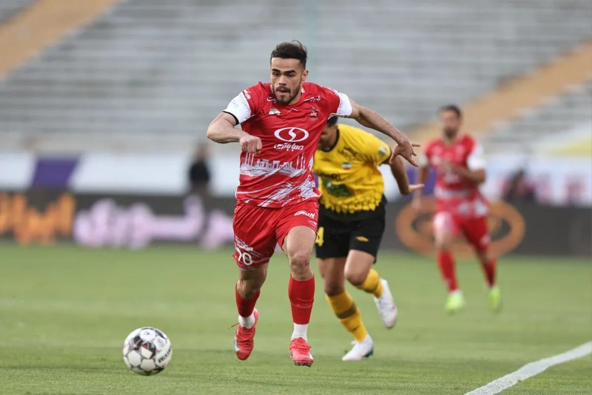 آخرین خبر از مصدومیت اورونوف