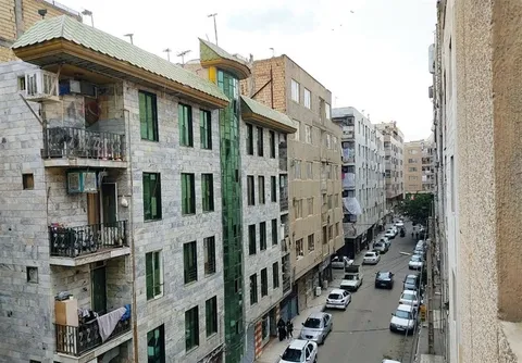 سند راهنمای عملیاتی مدیران ساختمان‌های مسکونی در شرایط بحران منتشر شد