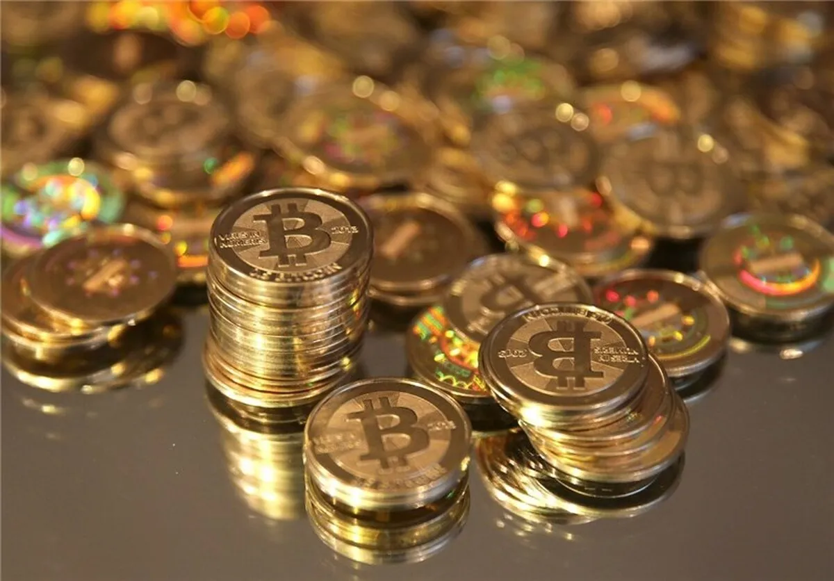 قیمت بیت کوین و ارز‌های دیجیتال امروز جمعه ۲۲ فروردین ۱۴۰۴ + جدول