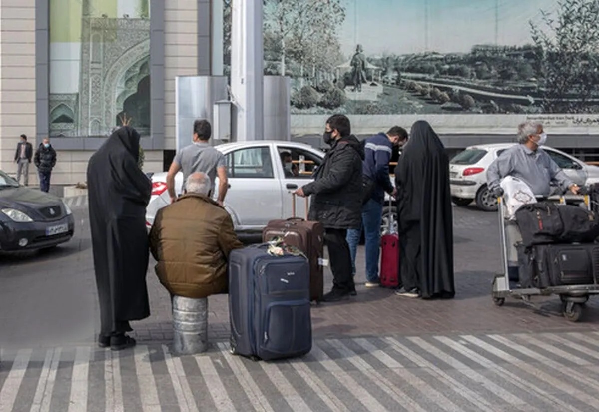 راهنمای دریافت پول سفرهای لغو شده/ مسافران سفرهای کنسل شده بخوانند