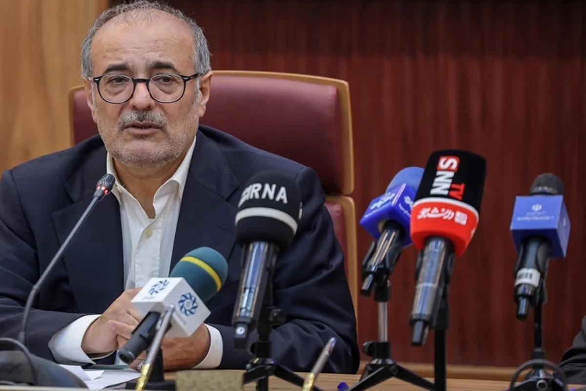 آمادگی صندوق توسعه ملی برای ۲۵ میلیارد دلاری سرمایه‌گذاری