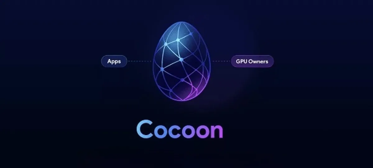 تلگرام از شبکه غیرمتمرکز هوش مصنوعی خود رونمایی کرد